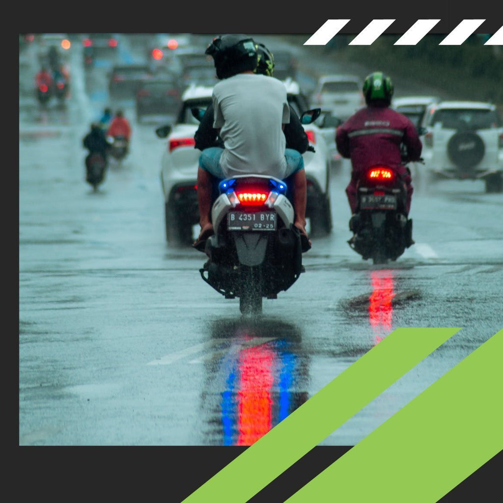 5 Essential Kits for Motorbikers