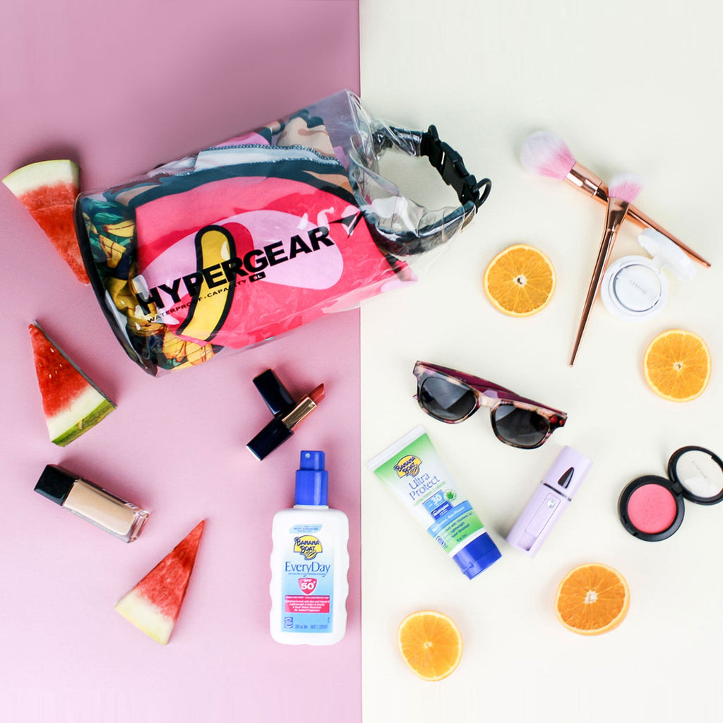 Transparency is Courageous?