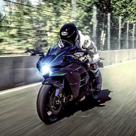 World Motorcycle Day