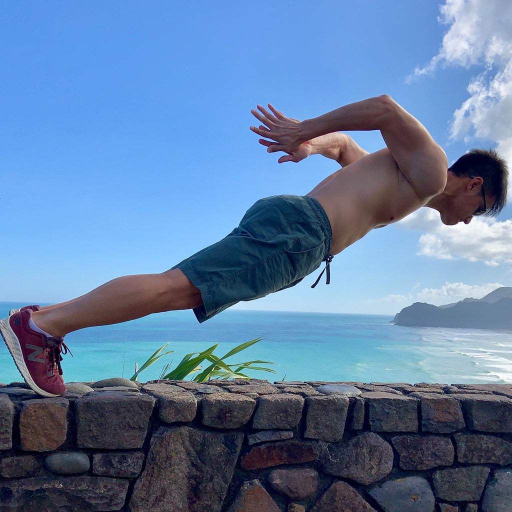 Burn Your Fat in 7 Days