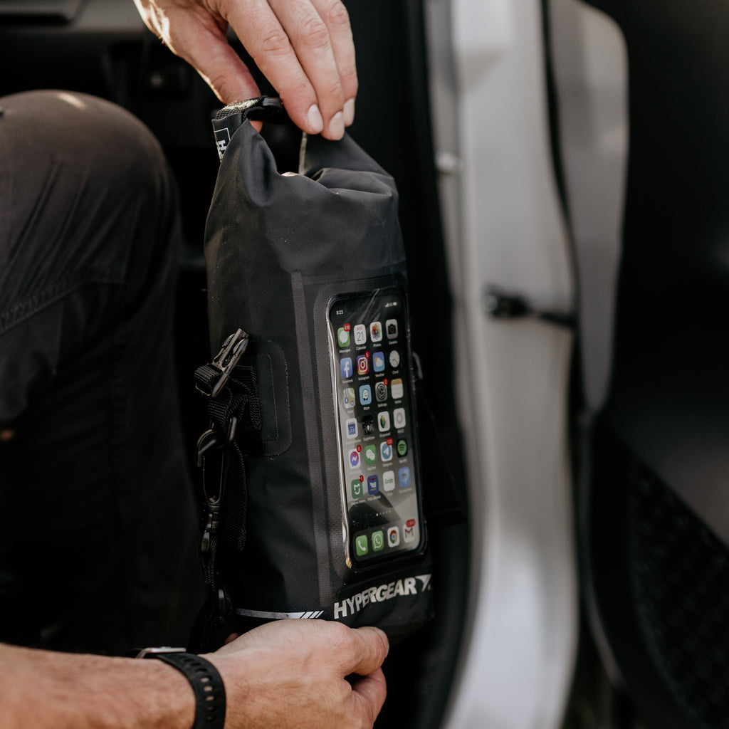 5 Reason Why You Shouldn't Buy Waterproof Phone Pouch