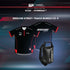 Gridline Street-Track Bundle B/C-3 (Premium Cotton Tee + PSIC Dry Bag 5L)