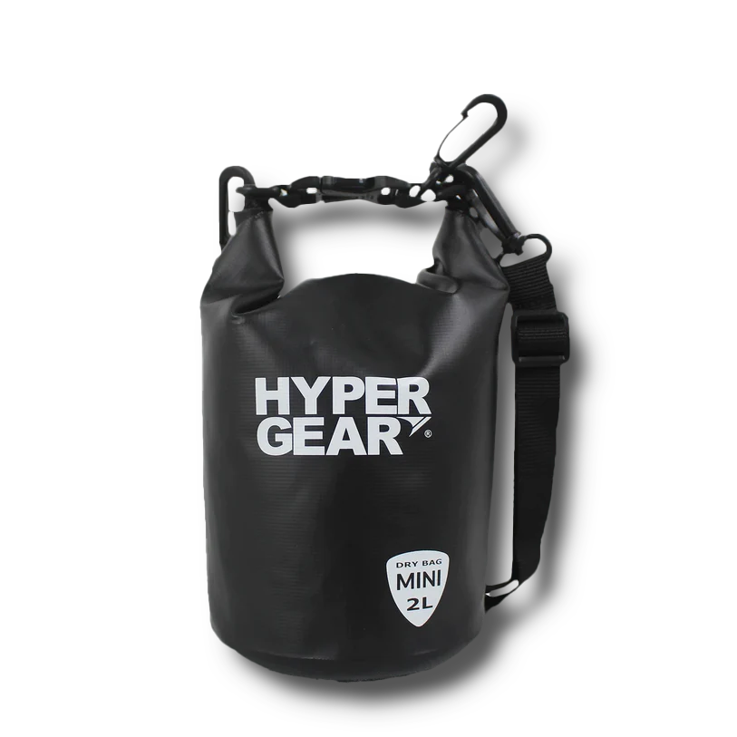 Dry Bag Mini 2L – Hypergear Malaysia - Main Image