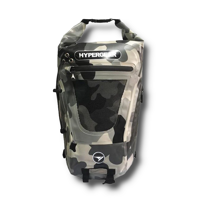 Dry Pac Tough 20L Fast Slot Adapt