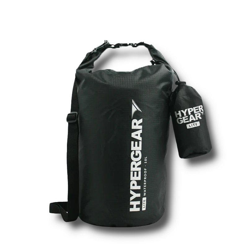 Dry Bag Lite 10L Hypergear Malaysia