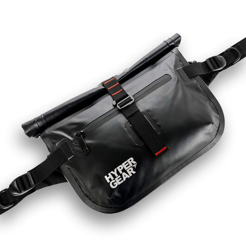 Hypergear Waist Pouch Rush X4