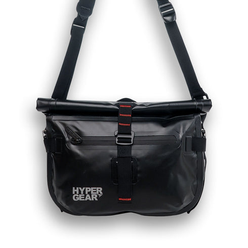 Hypergear Waist Pouch Rush X4