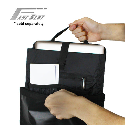 Dry Pac Aero 25L (Fast Slot Adapt)