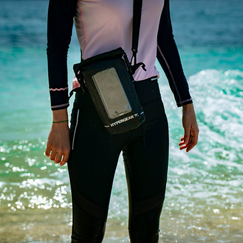 Waterproof Phone Pouch (Online Exclusive)