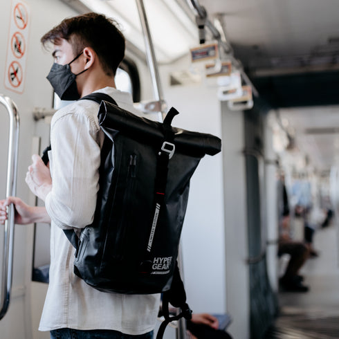 Dry Pac Aero 25L (Fast Slot Adapt)