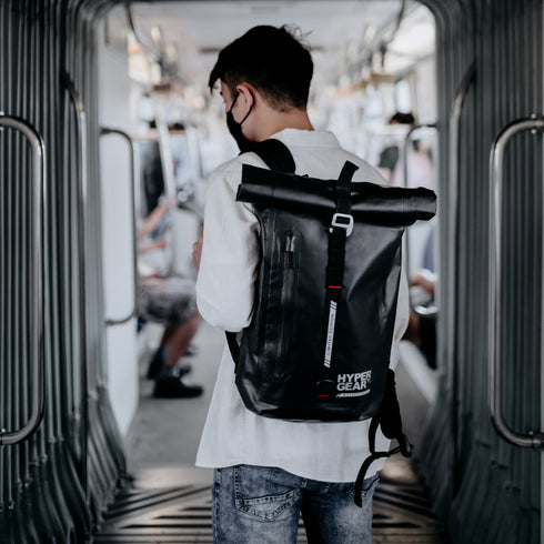 Dry Pac Aero 25L (Fast Slot Adapt)