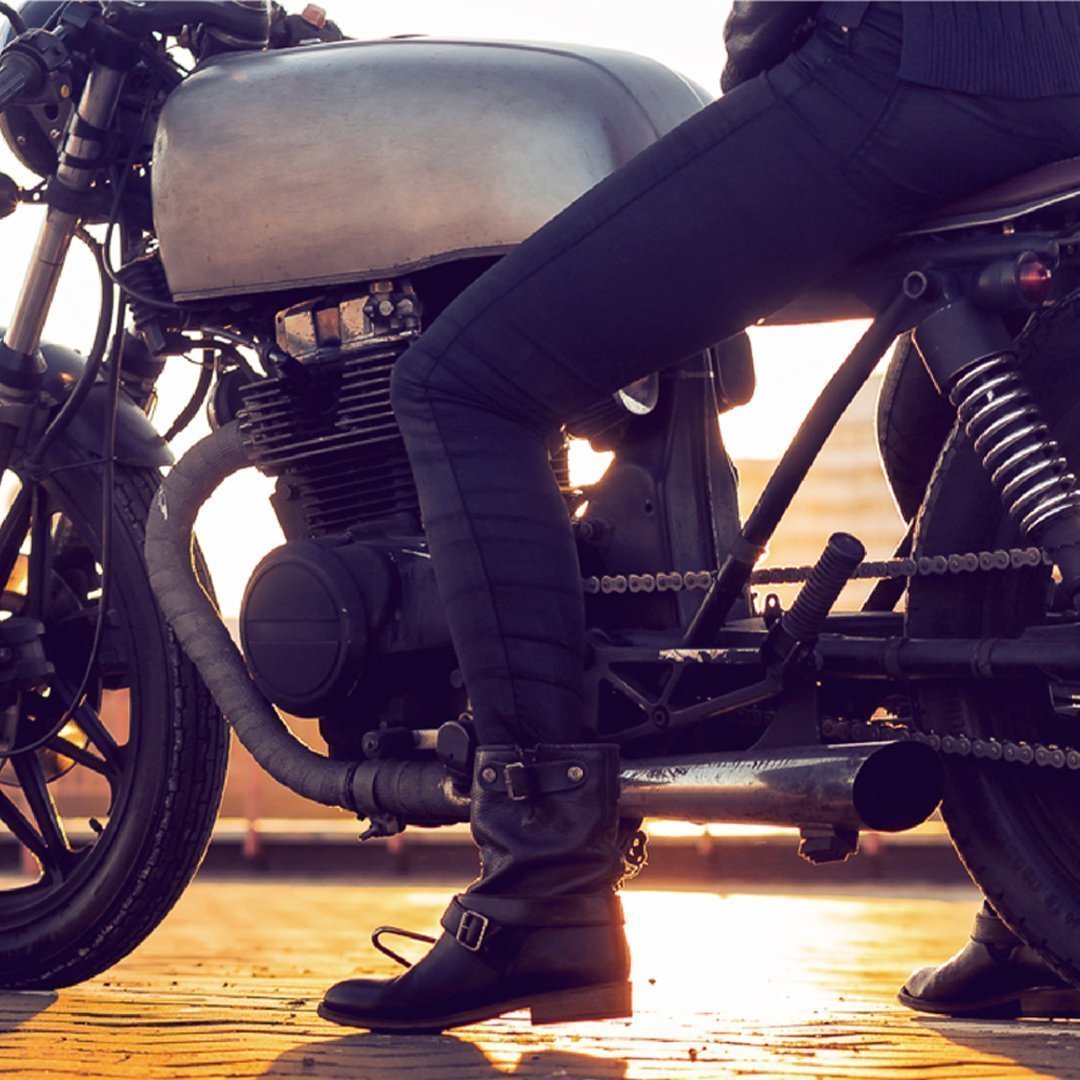 6 Different Types of Riders: Which One Are You? – Hypergear Malaysia