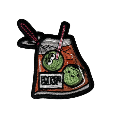Hypergear Patch Play - IKON LOKAL