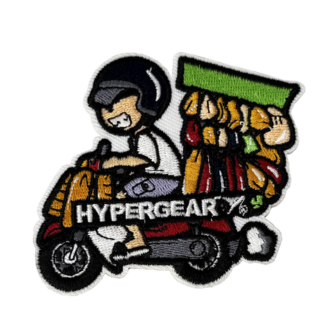 Hypergear Patch Play - IKON LOKAL