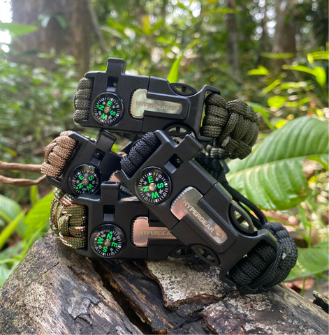 Hypergear Tree Hypergear Adventure Wristband – Hypergear Malaysia