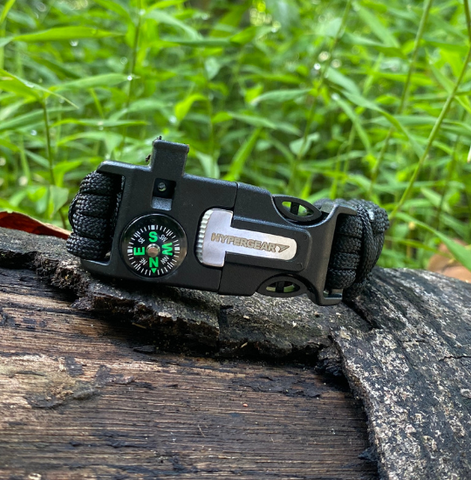 Hypergear Adventure Wristband
