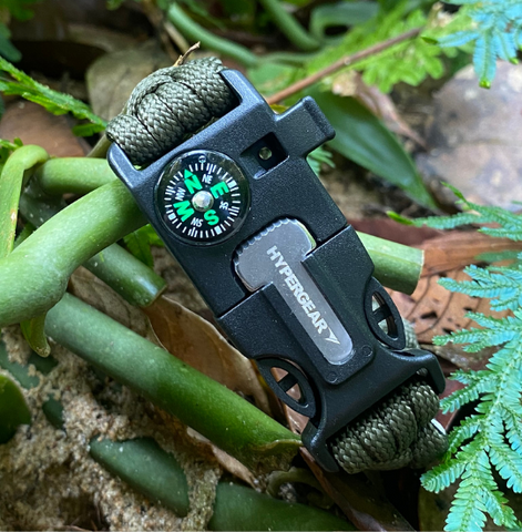Hypergear Adventure Wristband