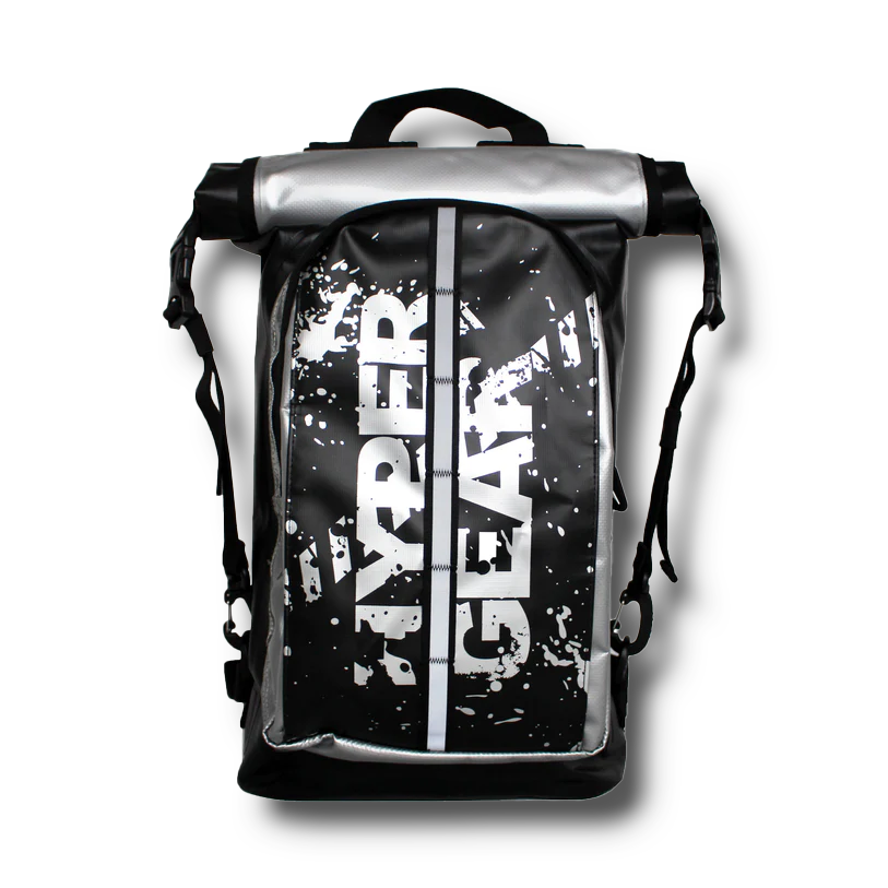 Dry Pac Compact 20L Special Edition (Fast Slot Adapt) – Hypergear Malaysia