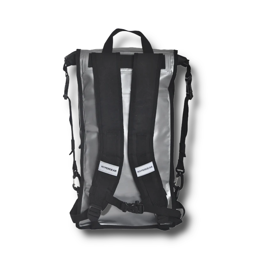 Dry Pac Compact 20L (Fast Slot Adapt) – Hypergear Malaysia
