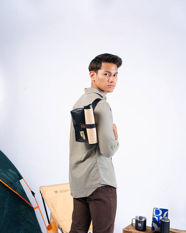 ZUS x HYPERGEAR Dry Pouch Dash