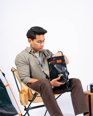 ZUS x HYPERGEAR Dry Pouch Dash