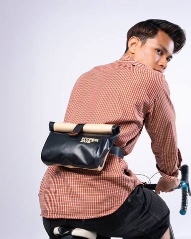 ZUS x HYPERGEAR Dry Pouch Dash