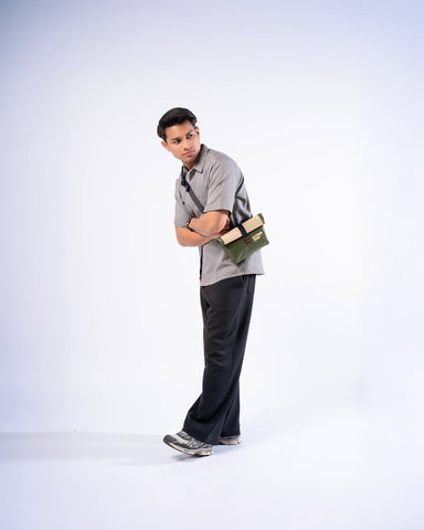 ZUS x HYPERGEAR Dry Pouch Dash