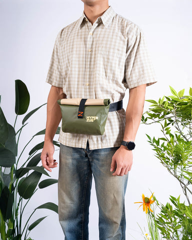 ZUS x HYPERGEAR Dry Pouch Dash