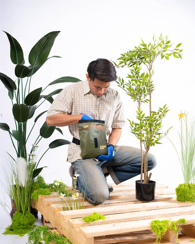 ZUS x HYPERGEAR Dry Pouch Dash