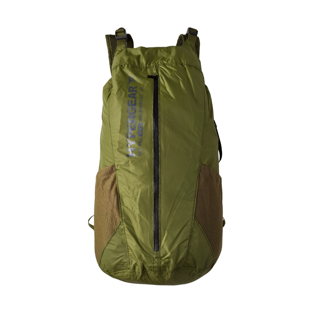 Dry Pac Lite 15L (Online Exclusive) – Hypergear Malaysia