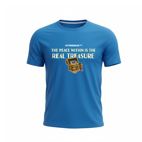 Dry Maxima Limited Edition Peace Diver Active Tee