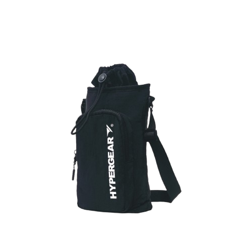 Hypergear Insulated Water Bottle Carry Bag