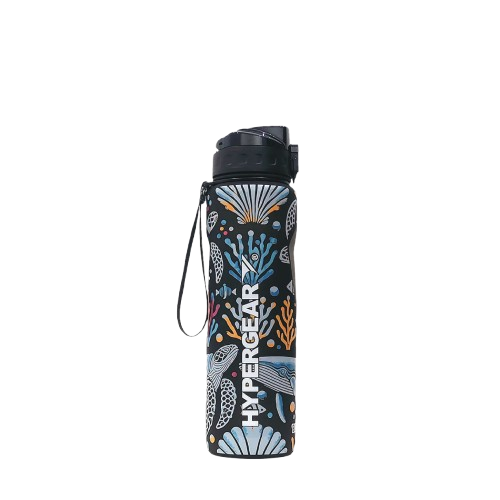 Hypergear Tritan Water Bottle