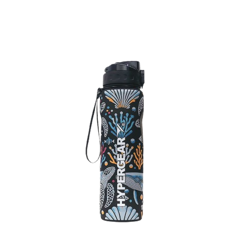 Hypergear Tritan Water Bottle