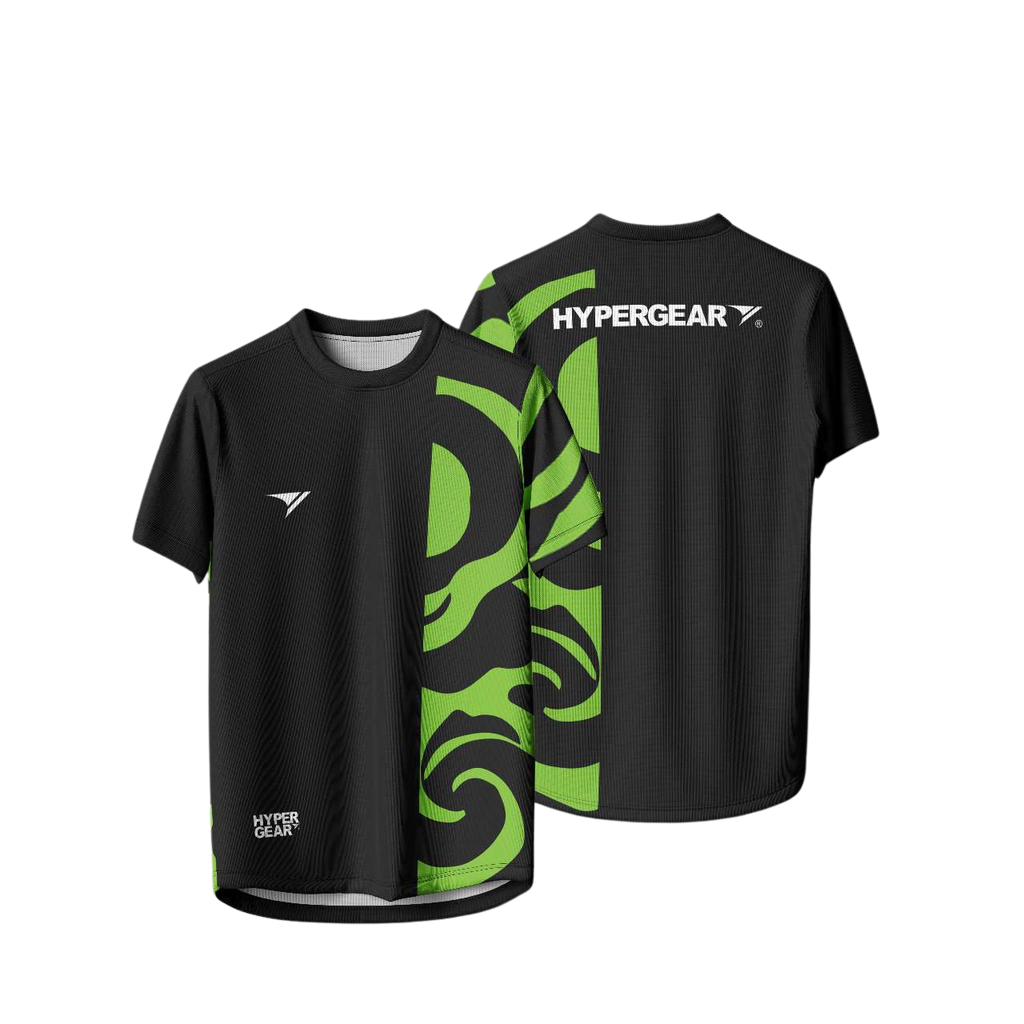 Freedom Series Flow Motion Sublimation Tee