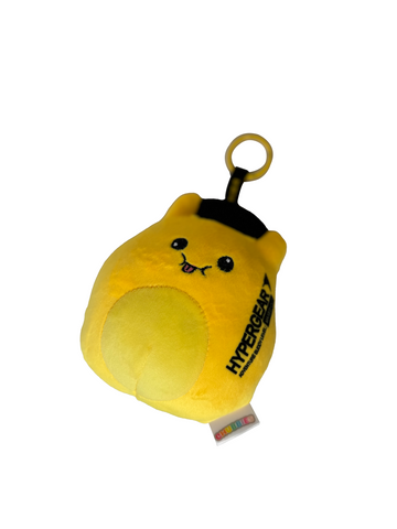 Hyphie Plushie – Hypergear Anniversary Edition
