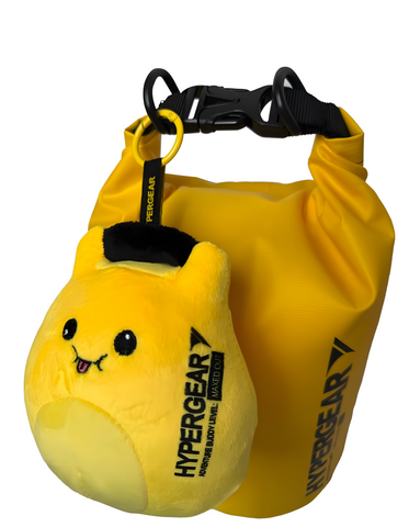 Hyphie Plushie – Hypergear Anniversary Edition