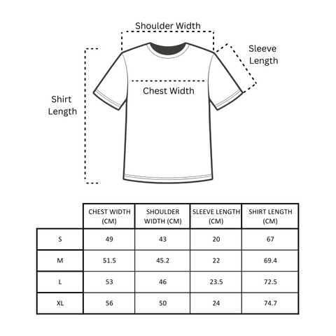 Freedom Series Flow Motion Sublimation Tee