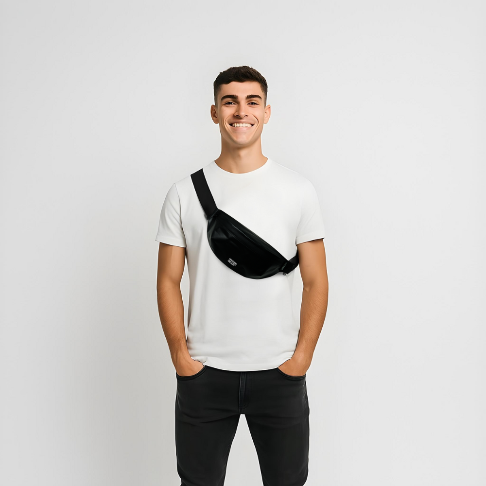 Hypergear X Flow Chest Bag