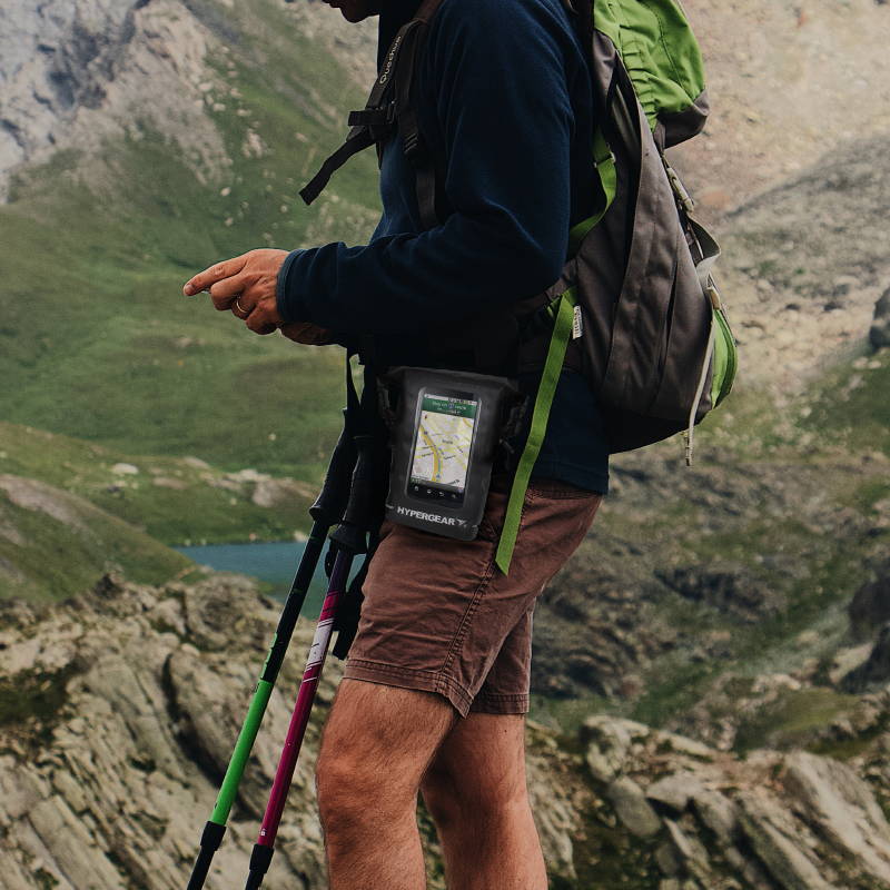 Waterproof Phone Pouch Exclusive) Hypergear Malaysia