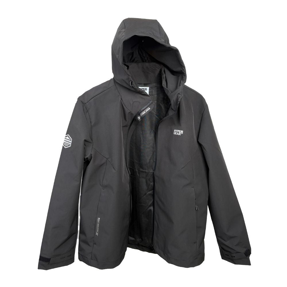 Hypergear Windbreaker X