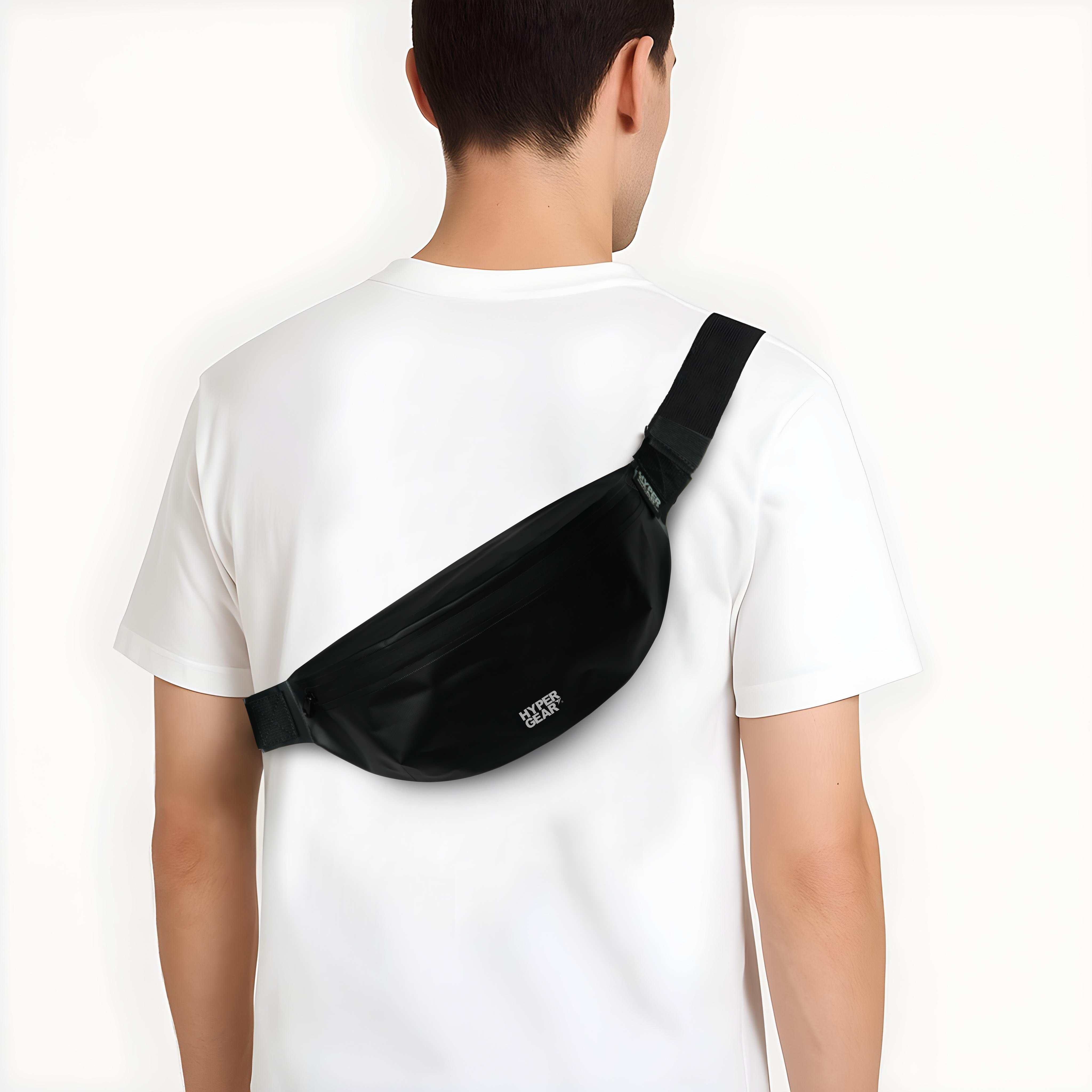 Hypergear X Flow Chest Bag