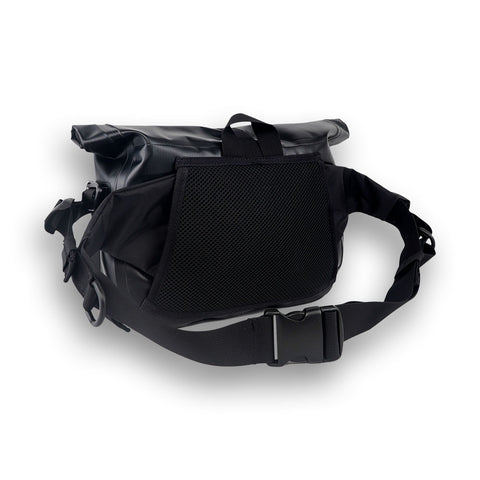 HYPERGEAR WAIST POUCH RUSH X4