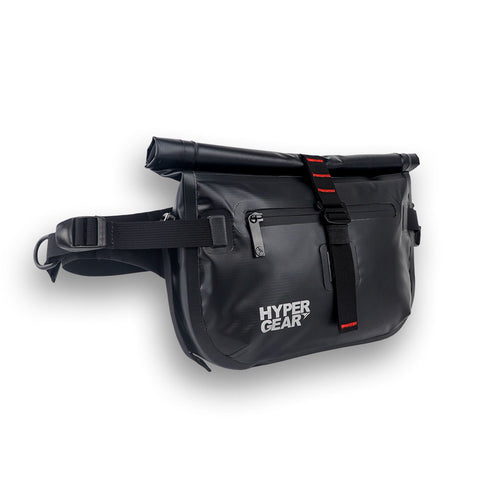 HYPERGEAR WAIST POUCH RUSH X4