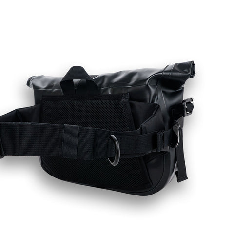 HYPERGEAR WAIST POUCH RUSH X4