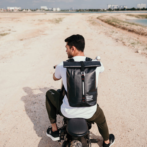 Biker Essential Bundle