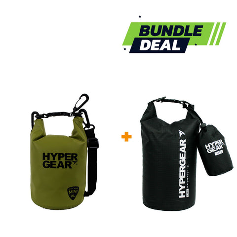 Basic Essential Bundle C