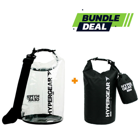 Basic Essential Bundle B
