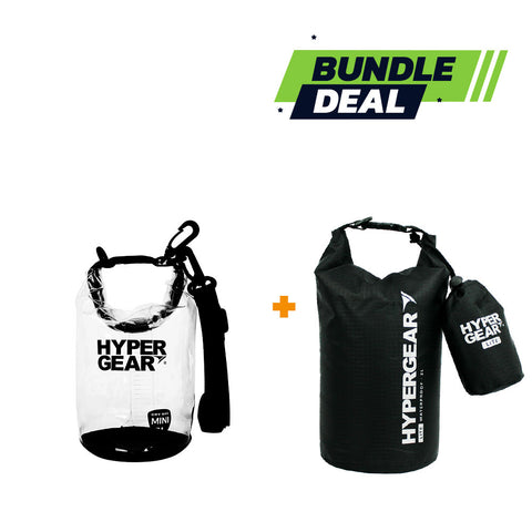 Basic Essential Bundle C