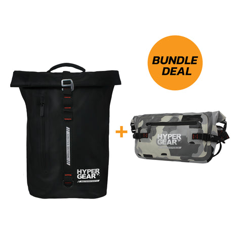 Biker Essential Bundle